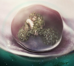 personal space / ***