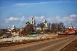 Nikita Monastery / ***