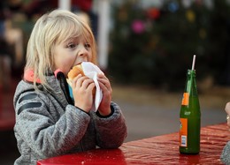 Eat / weihnachtsmarkt 2016