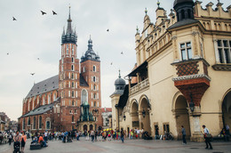 Krakow / ***