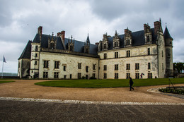 Chateau D'Amboise / ***