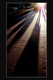 Toward the light / ***