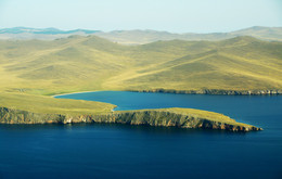 Baikal shore / ***