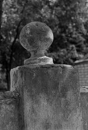 Toward the light / ***