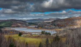 Notre-Dame-de-la-Salette, QC / Quebec