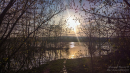 Sunset / ***