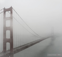 Golden Gate / ***