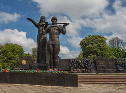 Happy Victory Day! / ***