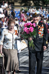 victory Day / ***