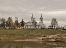 Vologda / ***