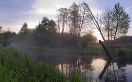 Dawn / ***