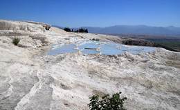 Pamukkale / ***