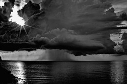 May rain / ***