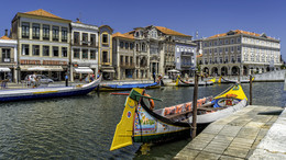 Aveiro / ---