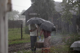 May rain / ***