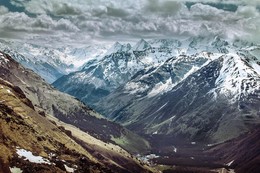 North avkaz / ***