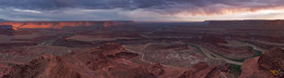 Dead Horse point / ***