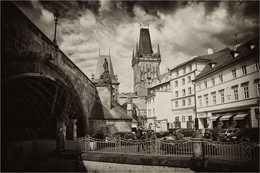 Prague sketches / ***