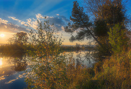 Autumn colors / ***