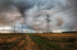 Belarusian expanses / ***