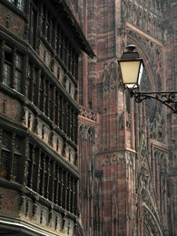 Strasbourg / ***