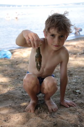 fishing / ***