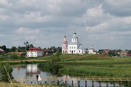 Suzdal / ***