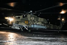 Mi-28 / ***