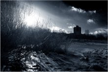 ghost town (Triptych part 3) / ***