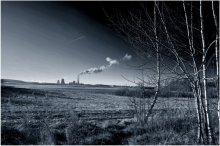 ghost town (Triptych part 1) / ***