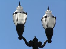 Sunny day / Nashville, TN 37232