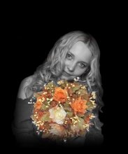 Flowers / ...