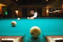 my pool / ***