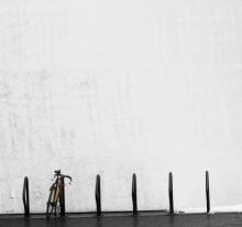 (minimal) bicycle / MN 2008