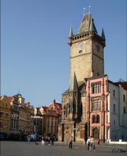 Prague / ***