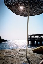 Turkey, Kusadasi, the hotel Korumar / ***