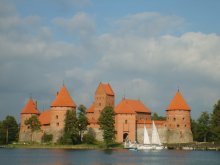 Trakai Castle / ***
