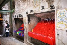 Spain, Montserrat 3 / ***