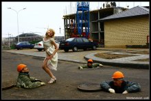 Marilyn. Minsk Style / ***
