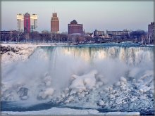 American Niagara / .....