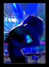 A series of &quot;Night Emotion&quot; / Metro Club