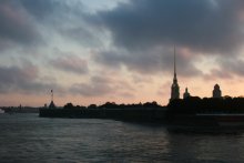 Evening / ***