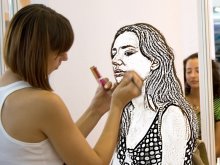 Draw me / ***