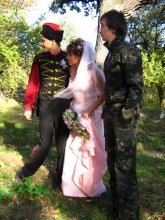wedding / ***