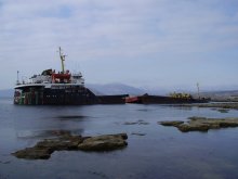 The eternal parking / ***