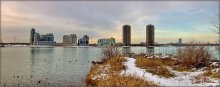 Humber Bay / Toronto