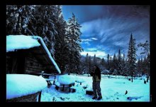 on photohunting ... / ***