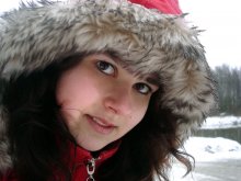 eyes the color of chocolate / ***