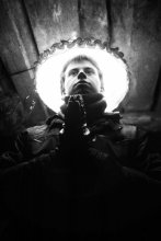 All-seeing / ***