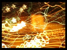 music light / ***